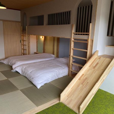 Ryokan Hatsuneso Ureshino Eksteriør billede