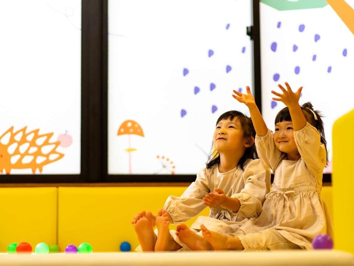 Ryokan Hatsuneso Ureshino Eksteriør billede