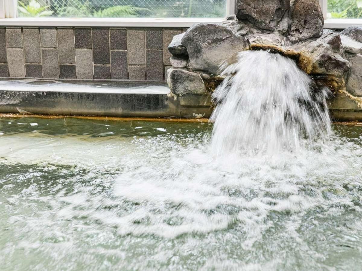 Ryokan Hatsuneso Ureshino Eksteriør billede