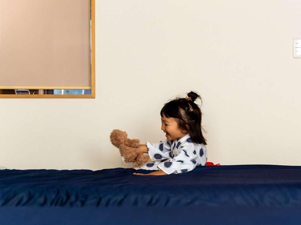 Ryokan Hatsuneso Ureshino Eksteriør billede