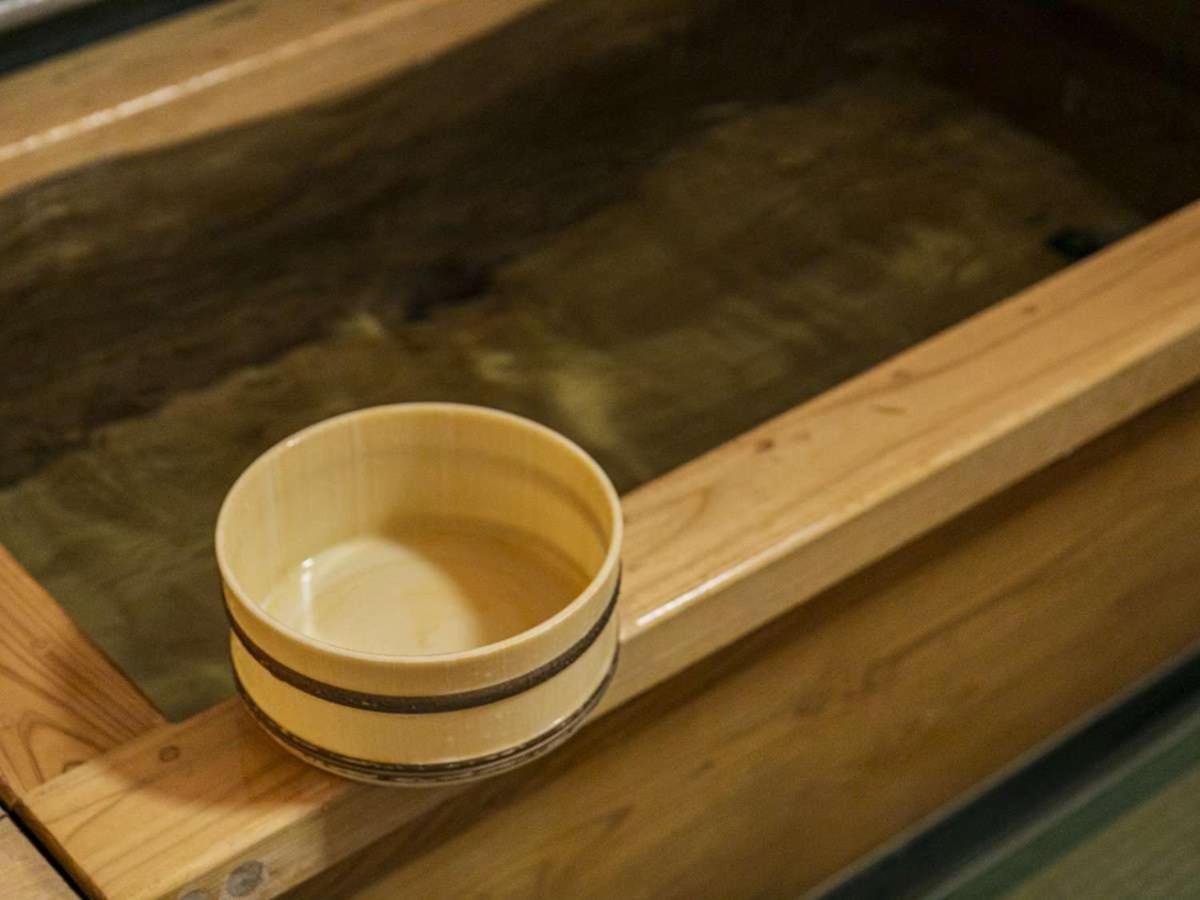 Ryokan Hatsuneso Ureshino Eksteriør billede