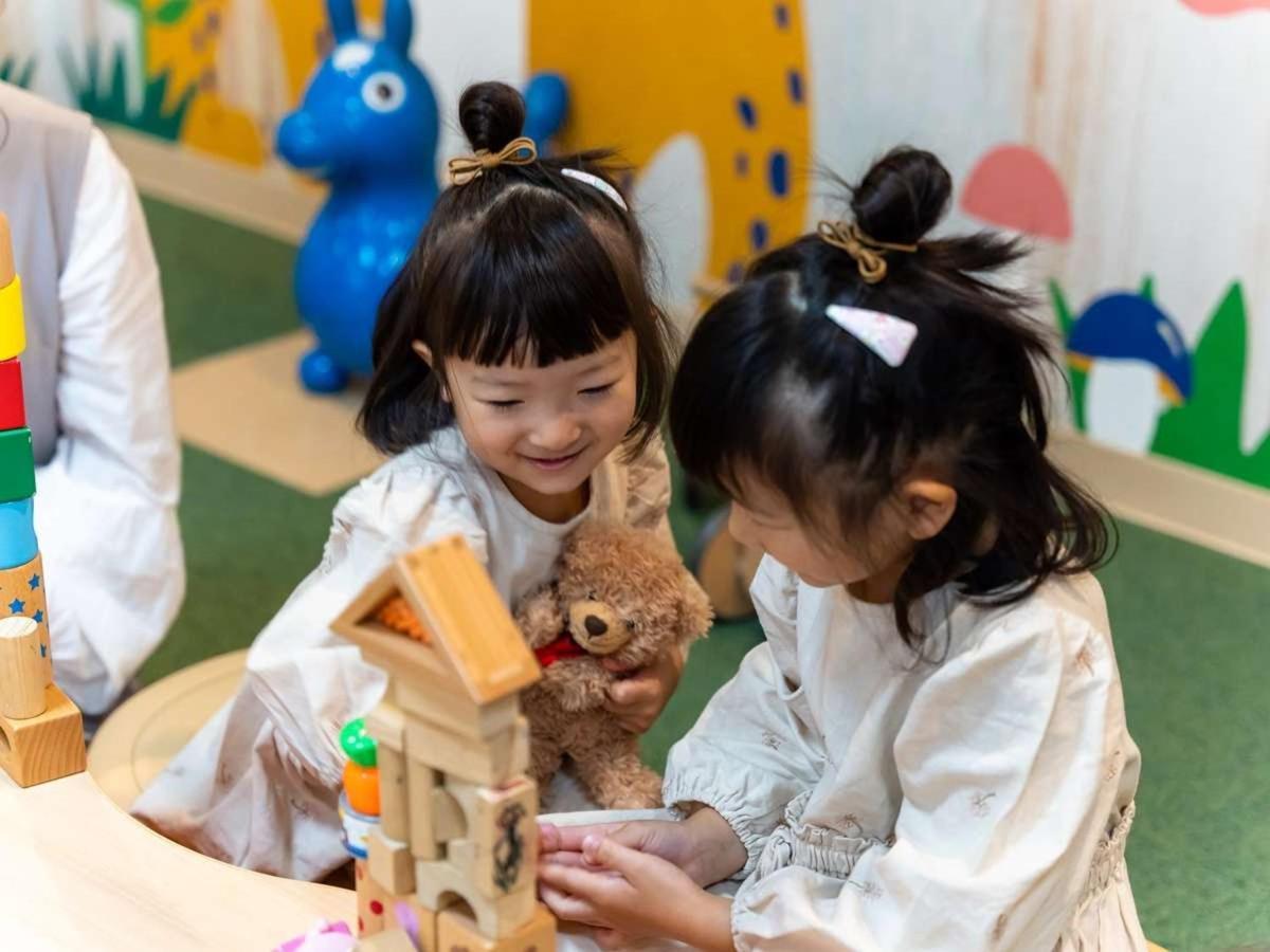 Ryokan Hatsuneso Ureshino Eksteriør billede