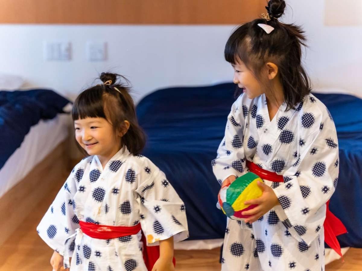 Ryokan Hatsuneso Ureshino Eksteriør billede