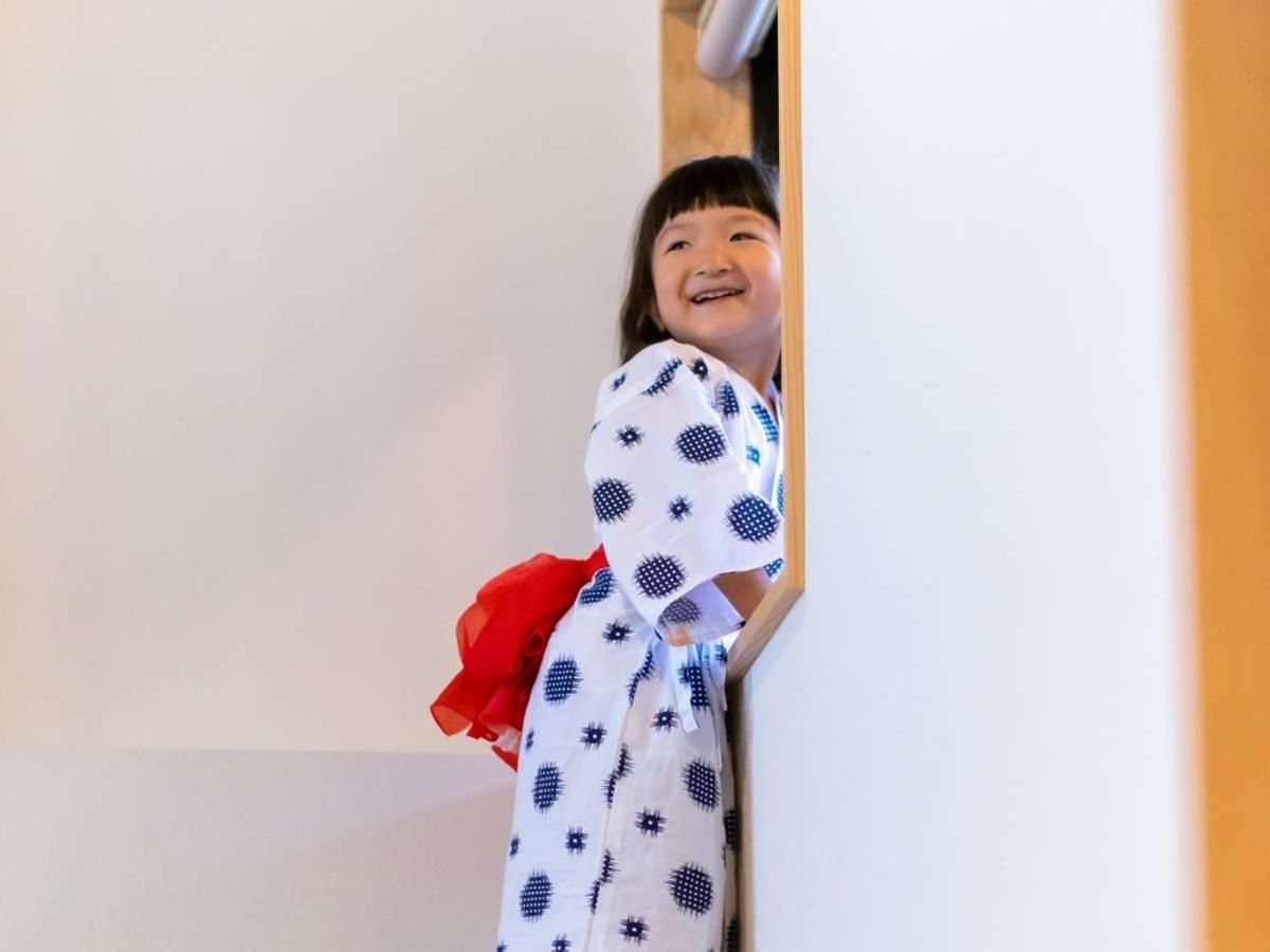 Ryokan Hatsuneso Ureshino Eksteriør billede