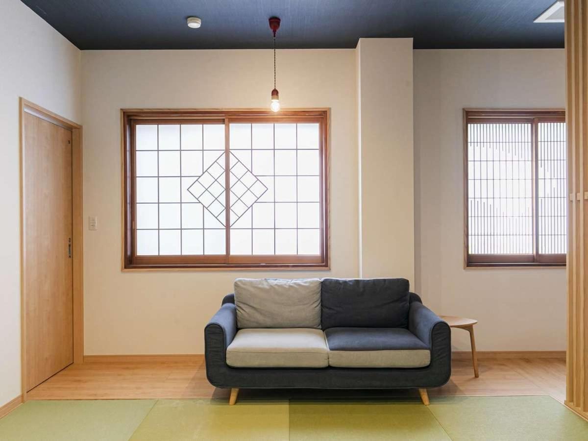 Ryokan Hatsuneso Ureshino Eksteriør billede