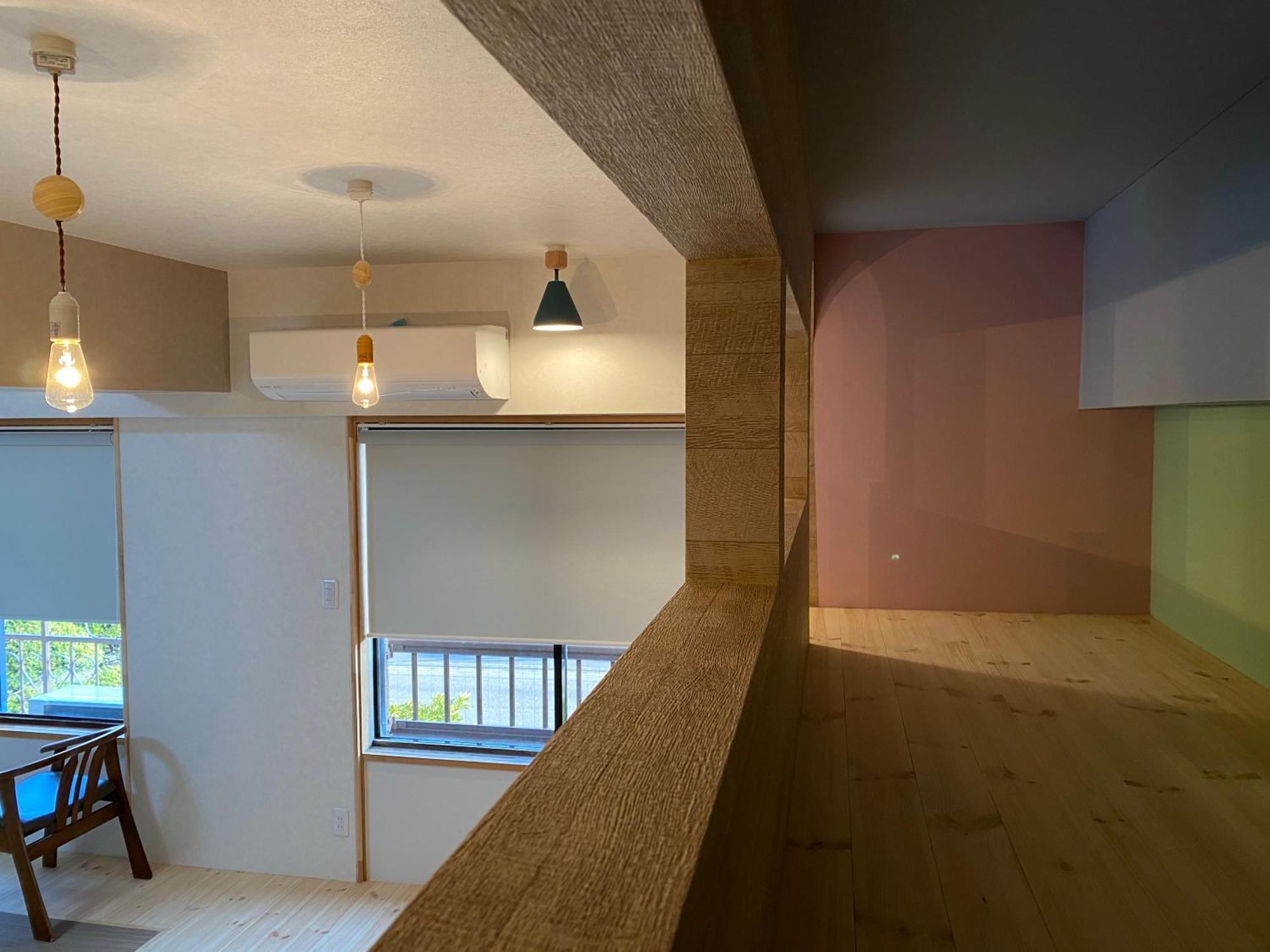Ryokan Hatsuneso Ureshino Værelse billede